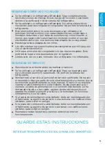 Preview for 51 page of Midea MRU17F6AWW User Manual