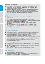 Preview for 4 page of Midea Mru21F2AWW User Manual