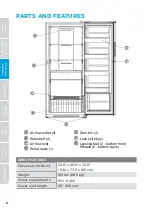 Preview for 8 page of Midea Mru21F2AWW User Manual