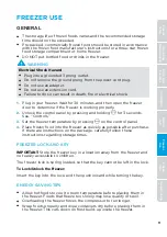 Preview for 11 page of Midea Mru21F2AWW User Manual