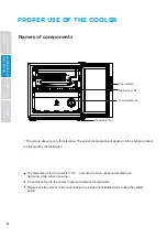 Preview for 6 page of Midea MRW14S1ABB User Manual