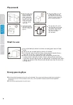 Preview for 8 page of Midea MRW14S1ABB User Manual