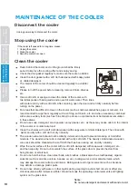 Preview for 10 page of Midea MRW14S1ABB User Manual
