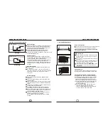 Предварительный просмотр 6 страницы Midea ms11m series User Manual