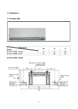 Предварительный просмотр 10 страницы Midea MS9V-09HRDN1-QC2 9V Series Service Manual