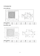 Предварительный просмотр 12 страницы Midea MS9V-09HRDN1-QC2 9V Series Service Manual