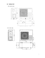 Предварительный просмотр 10 страницы Midea MSC-09HRFN1-QD2E Service Manual