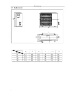 Preview for 9 page of Midea MSE-07CR Service Manual