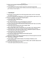 Preview for 6 page of Midea MSE-09CRN1-BQ8W Service Manual