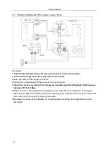 Предварительный просмотр 29 страницы Midea MSG-05CR Service Manual