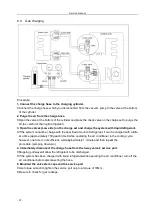 Preview for 31 page of Midea MSG-05CR Service Manual