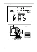 Предварительный просмотр 24 страницы Midea MSG-24CR Service Manual