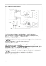 Предварительный просмотр 30 страницы Midea MSG-24CR Service Manual