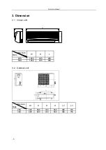 Предварительный просмотр 9 страницы Midea MSG-30CRN1-QB9P Service Manual