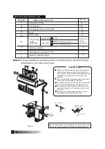 Preview for 5 page of Midea MSH-18HRIN1 Installation Manual