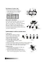 Preview for 9 page of Midea MSH-18HRIN1 Installation Manual