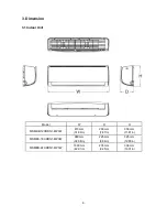 Preview for 8 page of Midea MSMBB-12CRDN1-MP0W Service Manual