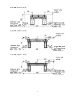 Предварительный просмотр 9 страницы Midea MSMBB-12CRDN1-MP0W Service Manual