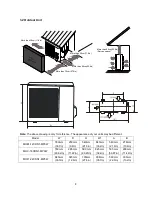 Предварительный просмотр 10 страницы Midea MSMBB-12CRDN1-MP0W Service Manual