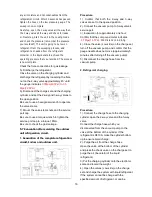 Preview for 18 page of Midea MSMBB-12CRDN1-MP0W Service Manual