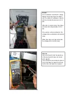 Preview for 35 page of Midea MSMBB-12CRDN1-MP0W Service Manual