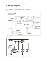 Предварительный просмотр 14 страницы Midea MSV1-07CRN1 Service Manual