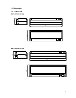 Предварительный просмотр 9 страницы Midea MSV1-09HRDN1-QC2 Service Manual