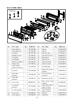 Preview for 81 page of Midea MSV1-09HRFN1-MT0W Service Manual