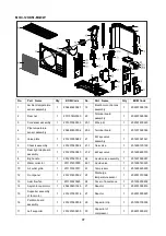 Preview for 91 page of Midea MSV1-09HRFN1-MT0W Service Manual