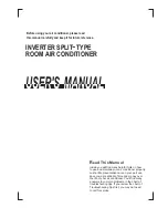 Midea MSX-09HRDN1QC2 User Manual предпросмотр