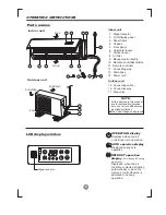 Предварительный просмотр 6 страницы Midea MSX-09HRDN1QC2 User Manual