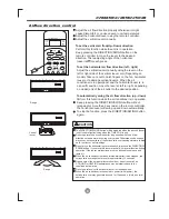 Предварительный просмотр 9 страницы Midea MSX-09HRDN1QC2 User Manual