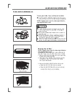 Предварительный просмотр 11 страницы Midea MSX-09HRDN1QC2 User Manual