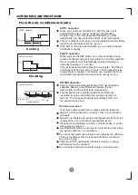 Предварительный просмотр 10 страницы Midea MSX HRDN1 Series User Manual