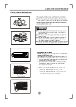 Предварительный просмотр 11 страницы Midea MSX HRDN1 Series User Manual