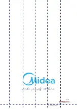 Предварительный просмотр 17 страницы Midea MT100W110 Owner'S Manual