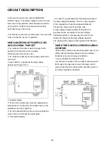 Preview for 8 page of Midea MT530K2HPMR Service Manual