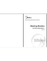Preview for 1 page of Midea MT700W User Manual