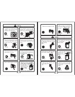 Preview for 3 page of Midea MT700W User Manual