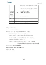 Preview for 13 page of Midea MT7697N User Manual