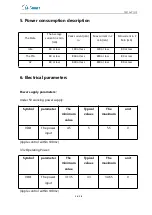 Preview for 14 page of Midea MT7697N User Manual