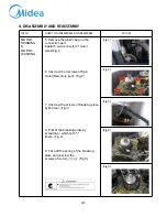 Предварительный просмотр 16 страницы Midea MTE150-P2004S Service Manual