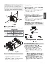 Предварительный просмотр 15 страницы Midea MTIU-09HWFNX-QRD0W Installation Manual