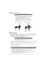 Предварительный просмотр 12 страницы Midea MU53DSWBR1RCM User Manual