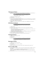 Preview for 13 page of Midea MU53DSWBR1RCM User Manual