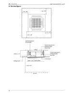 Предварительный просмотр 14 страницы Midea MUE-36HRN1-R1 Service Manual