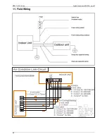 Предварительный просмотр 22 страницы Midea MUE-36HRN1-R1 Service Manual