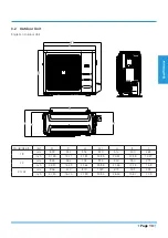 Предварительный просмотр 13 страницы Midea MUE-42HRFNX-QRD0 Technical Manual