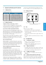 Предварительный просмотр 75 страницы Midea MUE-42HRFNX-QRD0 Technical Manual