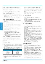 Preview for 76 page of Midea MUE-42HRFNX-QRD0 Technical Manual